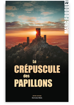 Le crépuscule des papillons